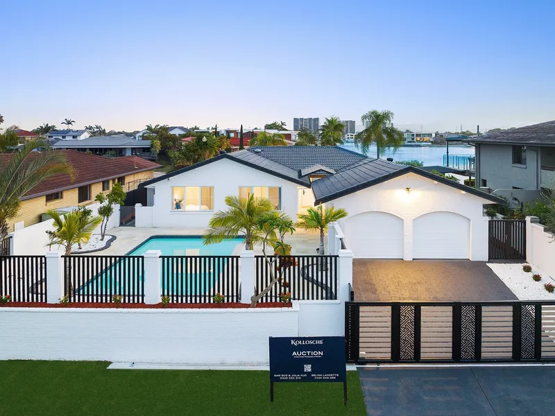 Auction On Site, Friday 15 December at 11:00am