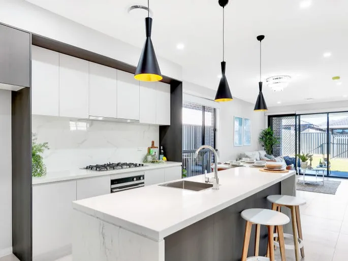 New H&L Package in Riverstone, with all premium inclusions