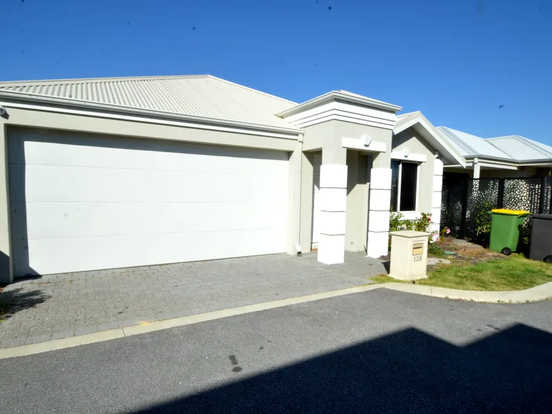 Perfect for your first home