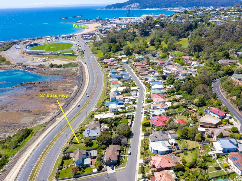 BUILD YOUR DREAM HERE