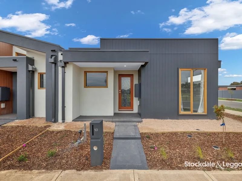 Brand New 3-Bedroom House for Rent - Modern Living at Its Best!