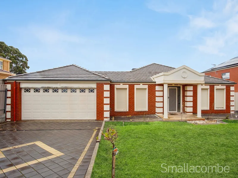 RARE OPPORTUNITY - FABULOUS FAMILY ACCOMMODATION