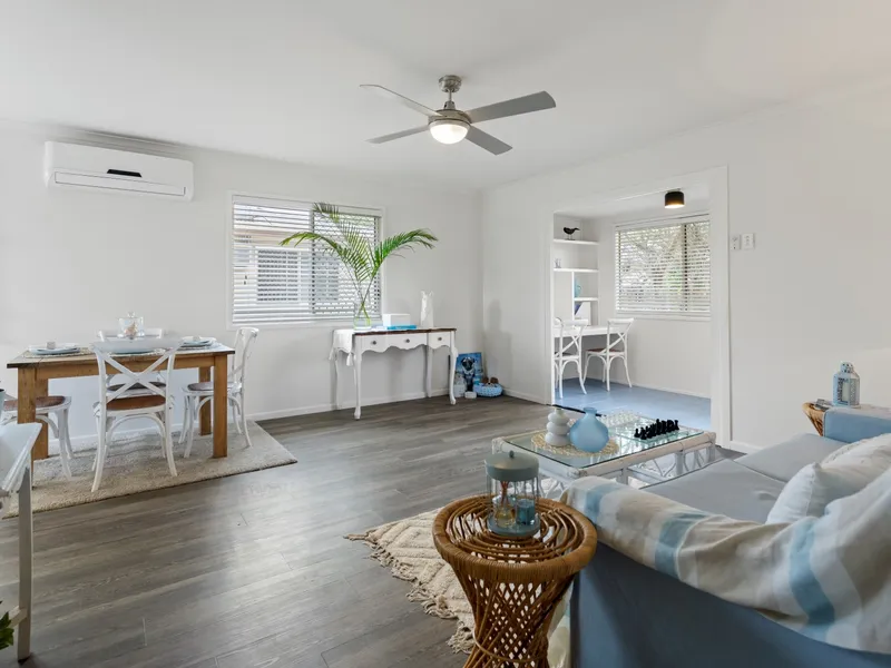 OH MY! MOVE IN READY RIGHT NOW!