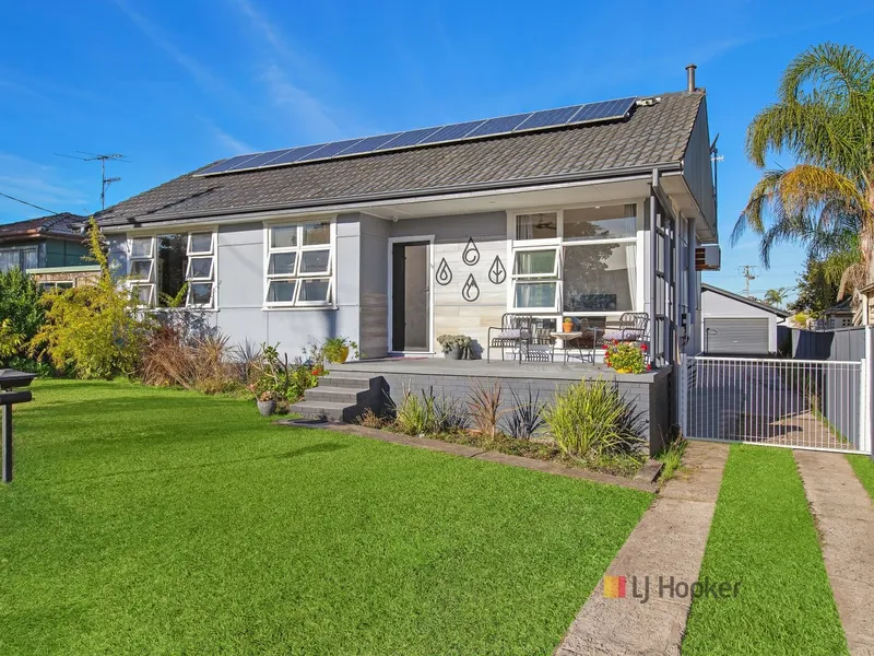 Ideal 1st Home or Investment