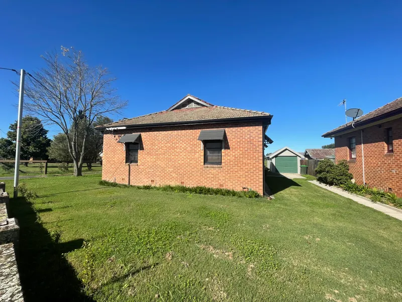 Stylish Fully renovated property!