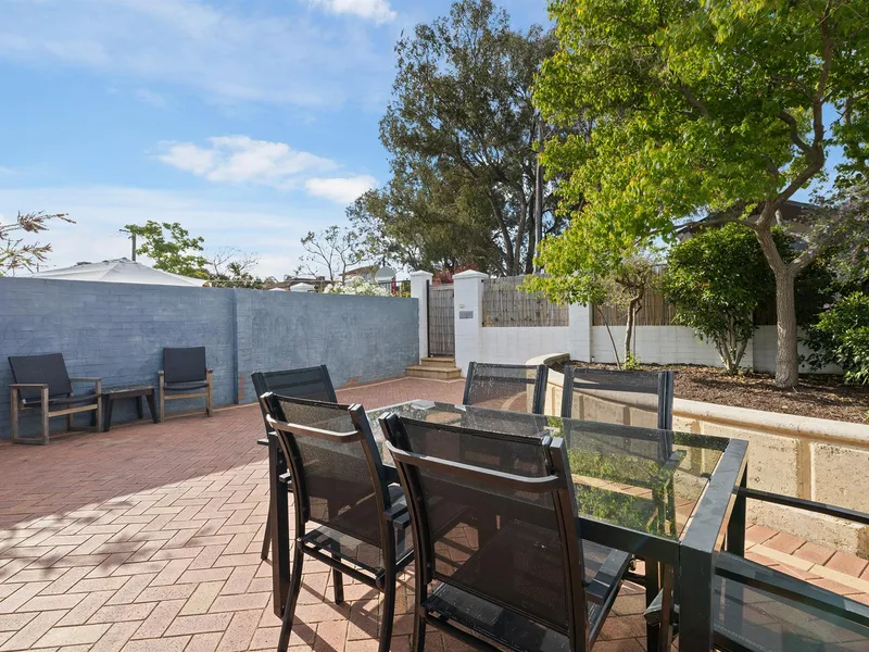 TOP LOCATION! WON'T LAST!