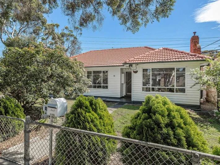 Light-filled Charming Family Home, Vast Land!