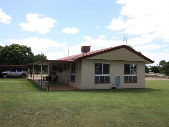 Immaculate 3Bedroom Home