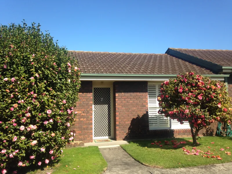 Light and Bright and Lovely !