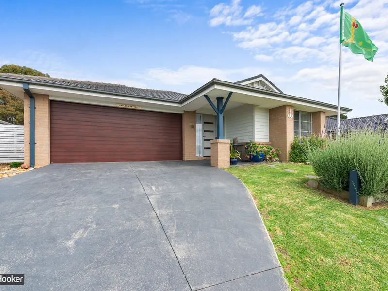 The Ultimate Family Package!