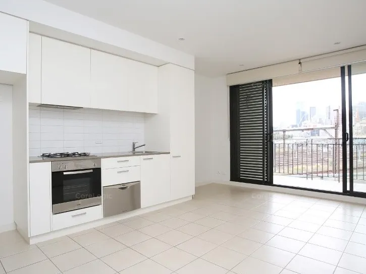 1 Bedroom Apartment with Superb Location
