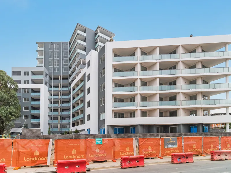 As new apartment! First 2 Weeks Rent Free!!