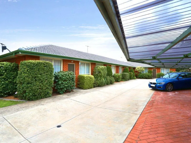 New Carpet & New Paint, Available Soon!