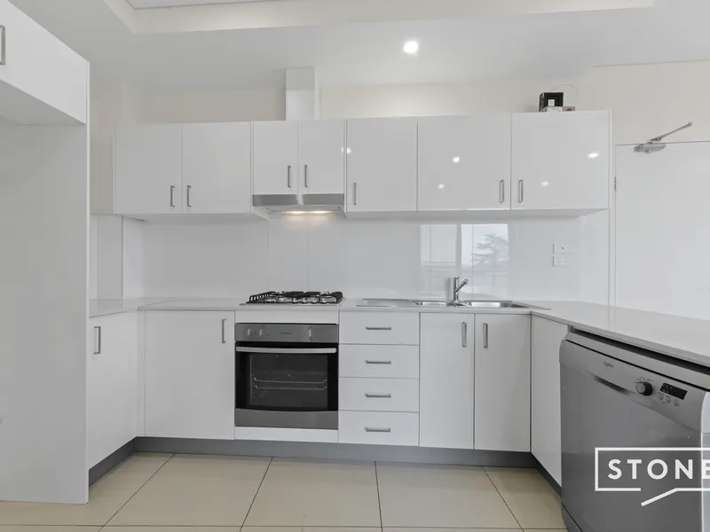 Three Bedroom Unit with AC!