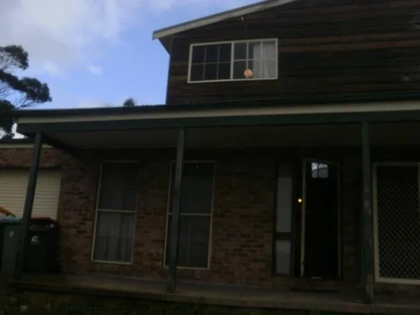 Neat & Tidy Townhouse