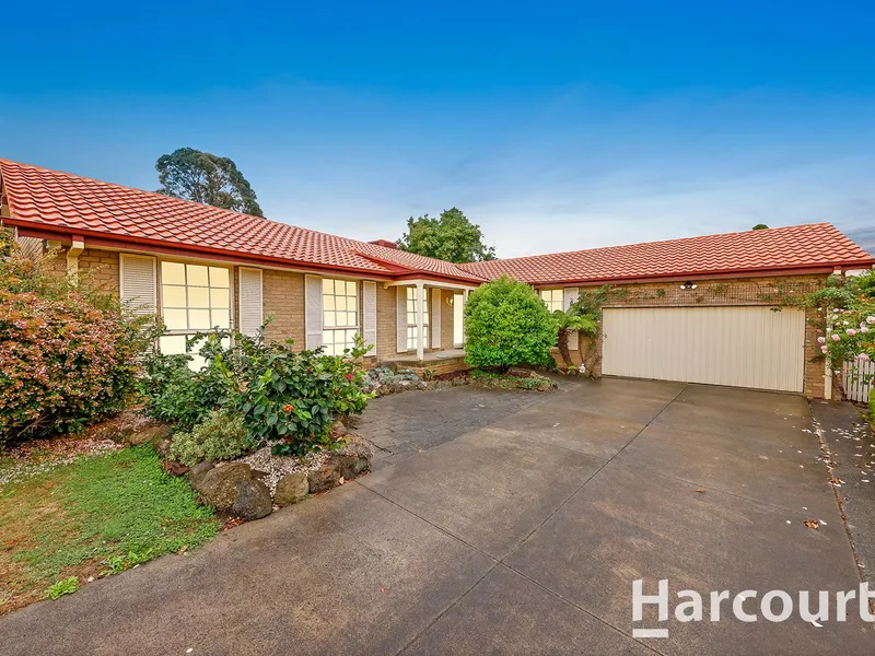 Polished Living in a Heartland Position