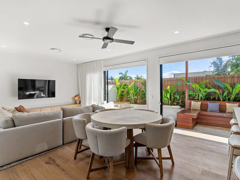 Modern Executive Living