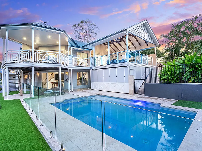 Luxury Private Hideaway