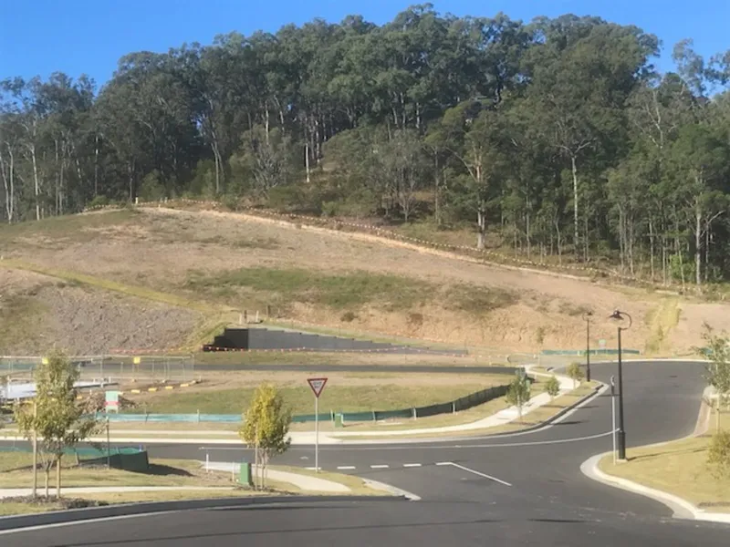 1463m2 Vacant Residential Land in Arbour Estate (Cowell Drive on map)