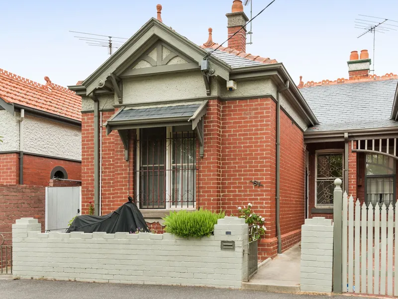 Spacious Family Home in Sought After Location