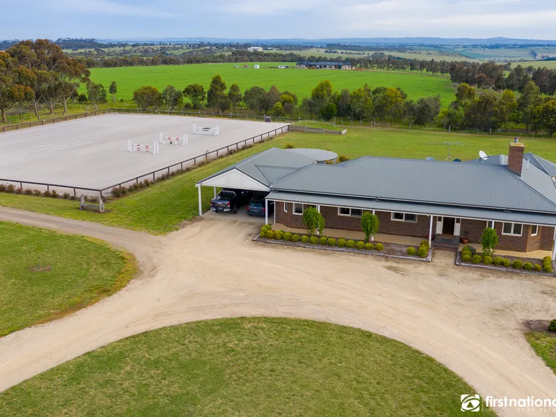 Rural Living at Its Best