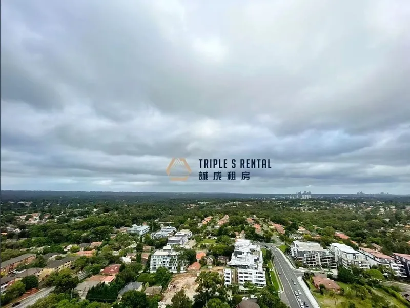 Brand New Apartment locate in the heart of Epping with premium & A-grade quality and location!!!!