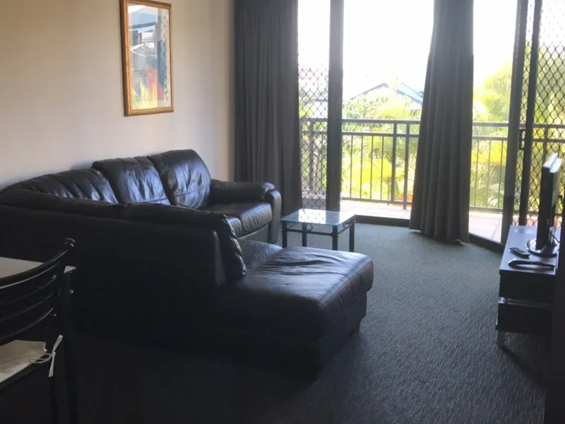 Fully furnished apartment in Central Spring Hill