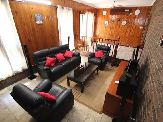Family Home!