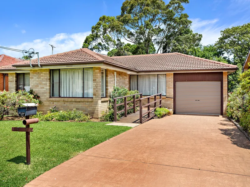 Room for the Whole Family