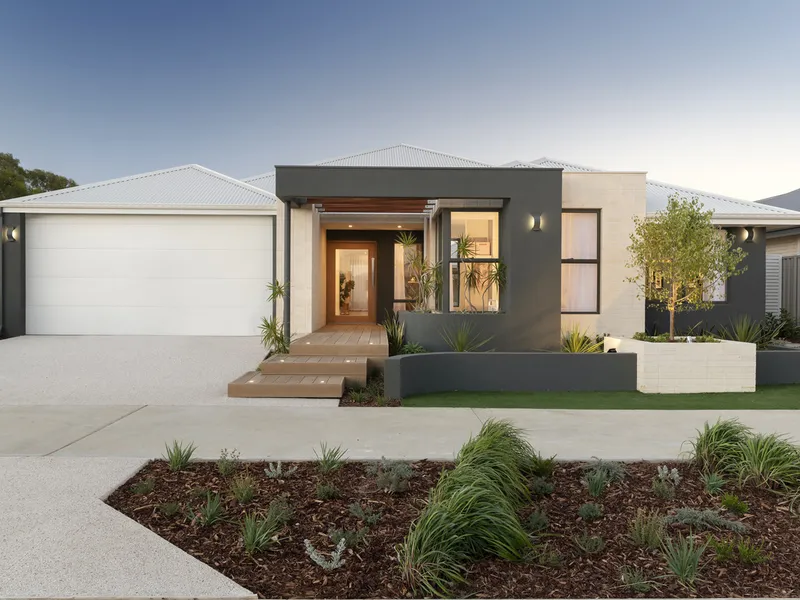 Display Homes Like This Don't Last!