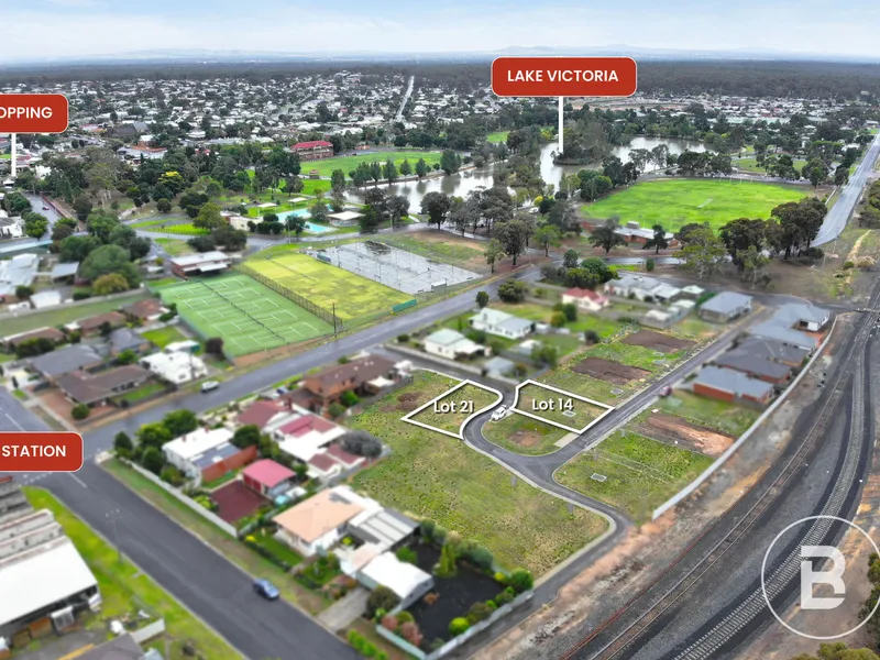 READY AND WAITING - LOCATION LOCATION