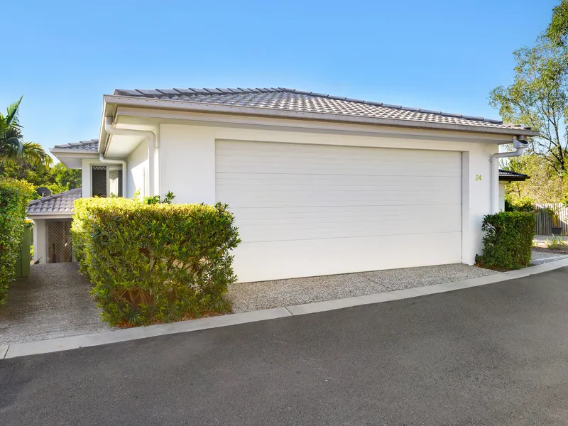 A MUST SEE IN THE PARK GARDENS ESTATE! - DONT MISS IT!