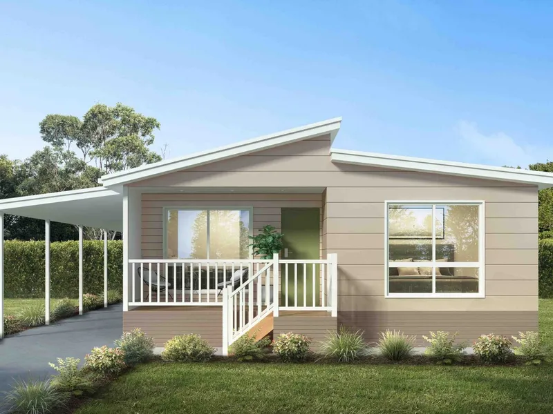 628 Beachfront (The Pacific)