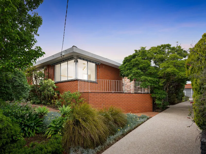 Enduring Family Classic With Lucky Number 8 Address and Prized Potential In The MWSC Catchment