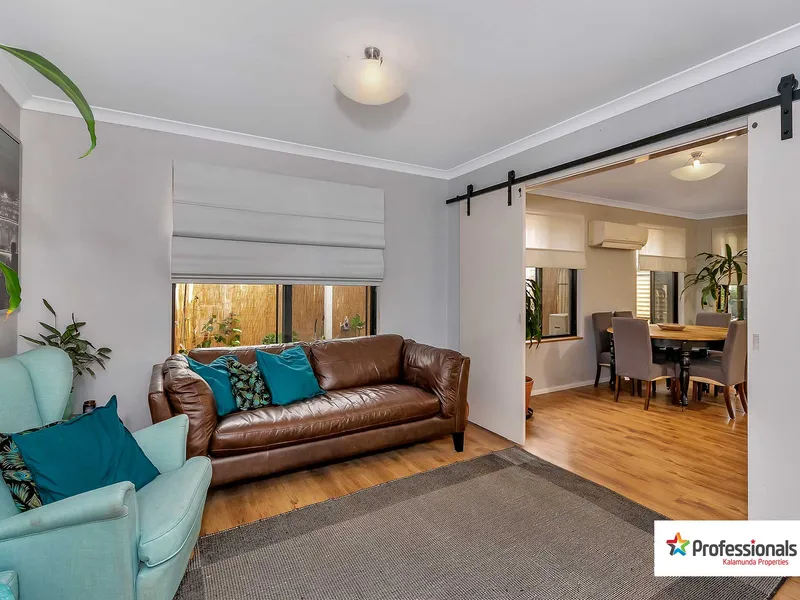 UNDER OFFER - HOME OPEN CANCELLED - ENERGY EFFICIENT HOME