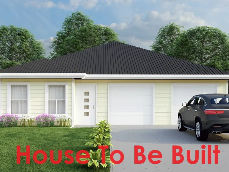 BRAND NEW 4-5-6-BEDROOM DUAL OCCUPANCEY & DUXPLEX PACKAGES – TO BE CONSTRUCTED LOCK UP PRICES START FROM $ 729,000
