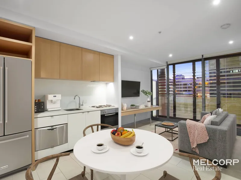 Love everything about this Northbank abode