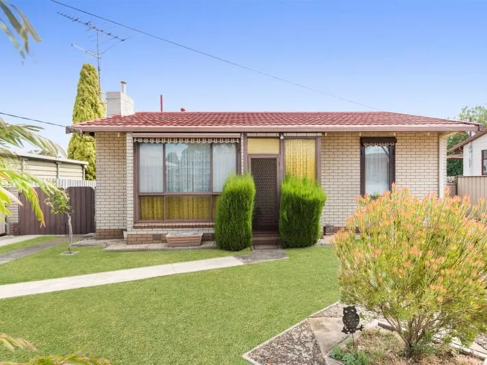 Large Block - Gardener Included