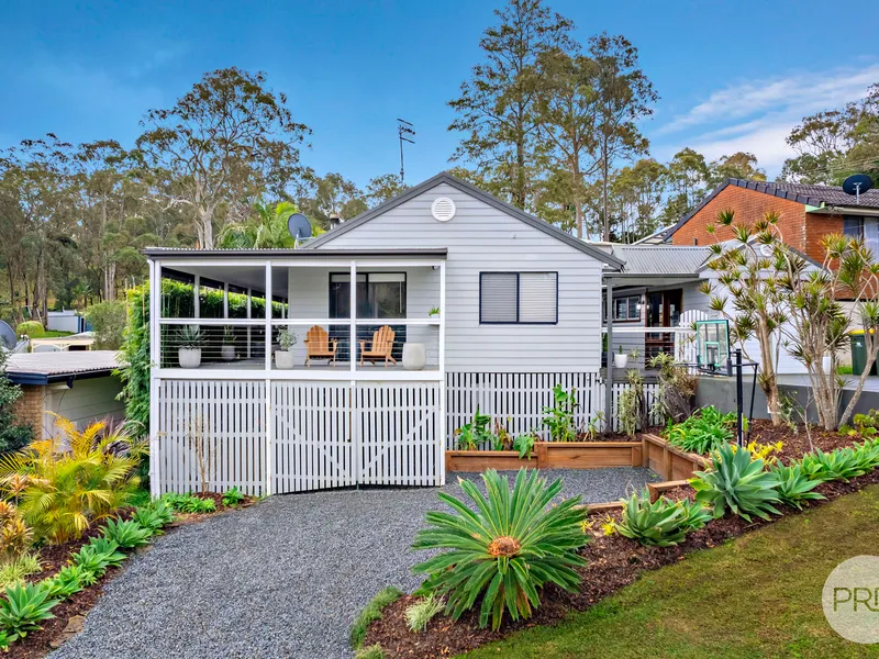 THE COASTS BEST KEPT SECRET!