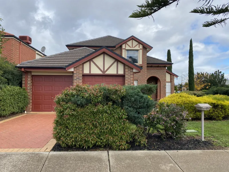 Located in the Point Cook Gardens Estate! APPLICATIONS NOW OPEN