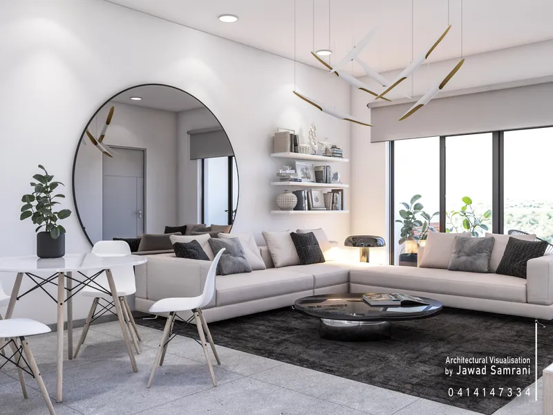 Display unit available!