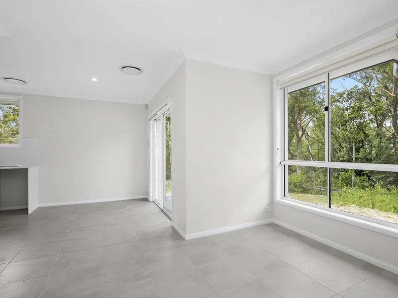 Brand New Two Bedroom Granny Flat!