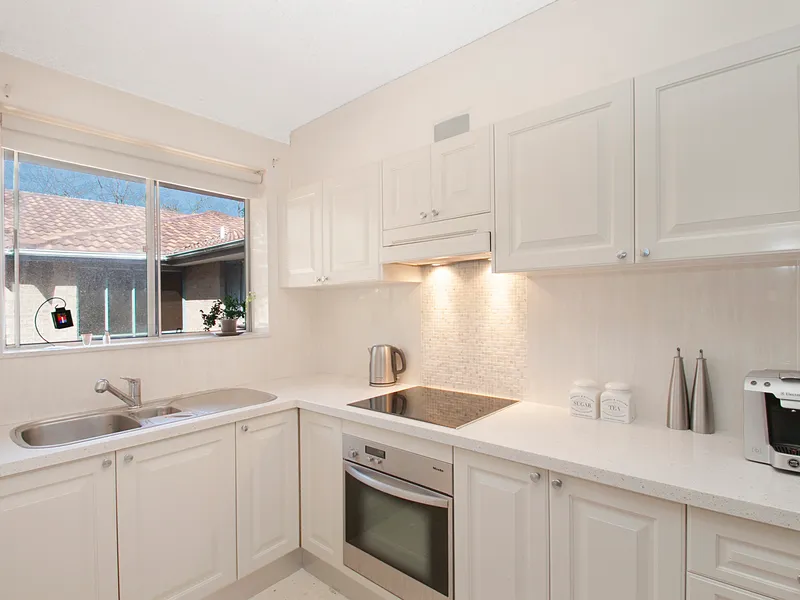 Available for a Six month lease!