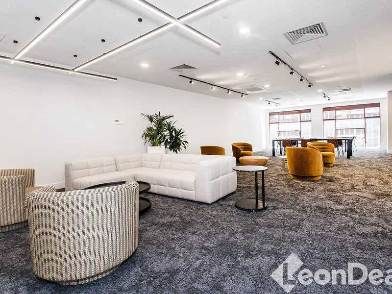 Brand New UNO Apartment With One Bedroom