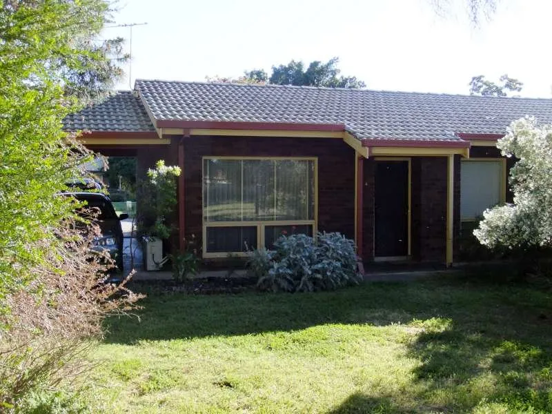 3 Bedroom Unit in Great Location 