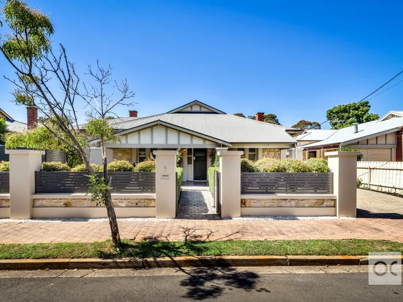 PICTURE PERFECT ON TORRENS