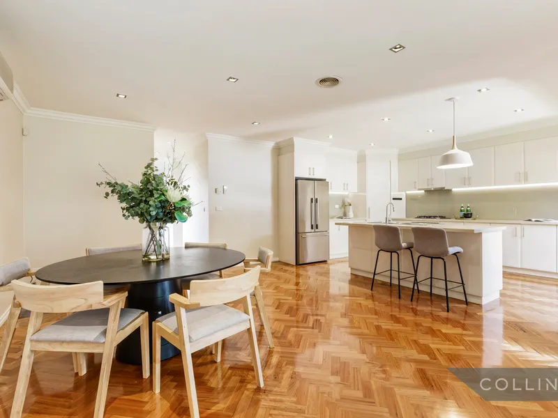 Rare Family-Sized Home in Prime Location