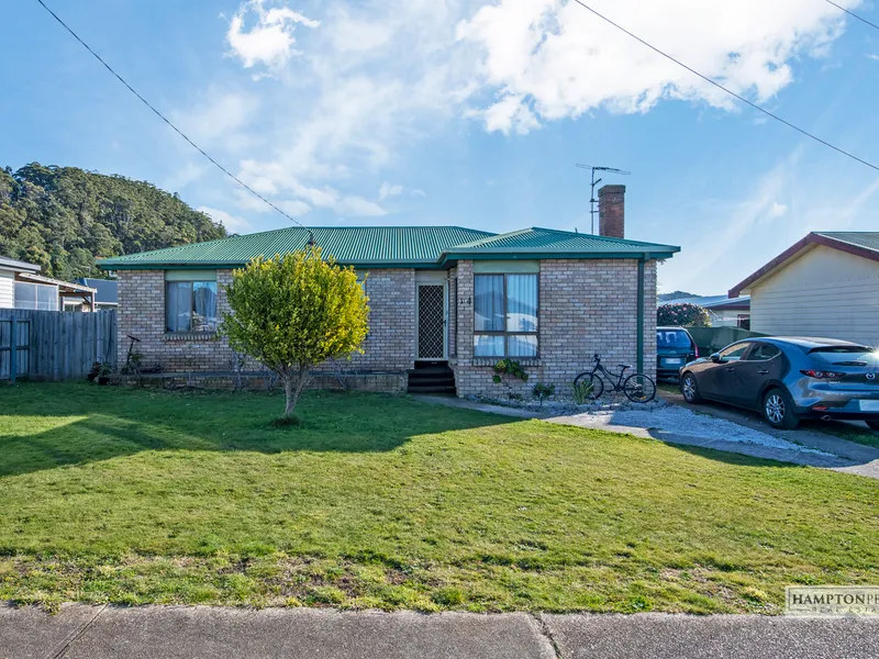 Family Home in Idyllic Sulphur Creek