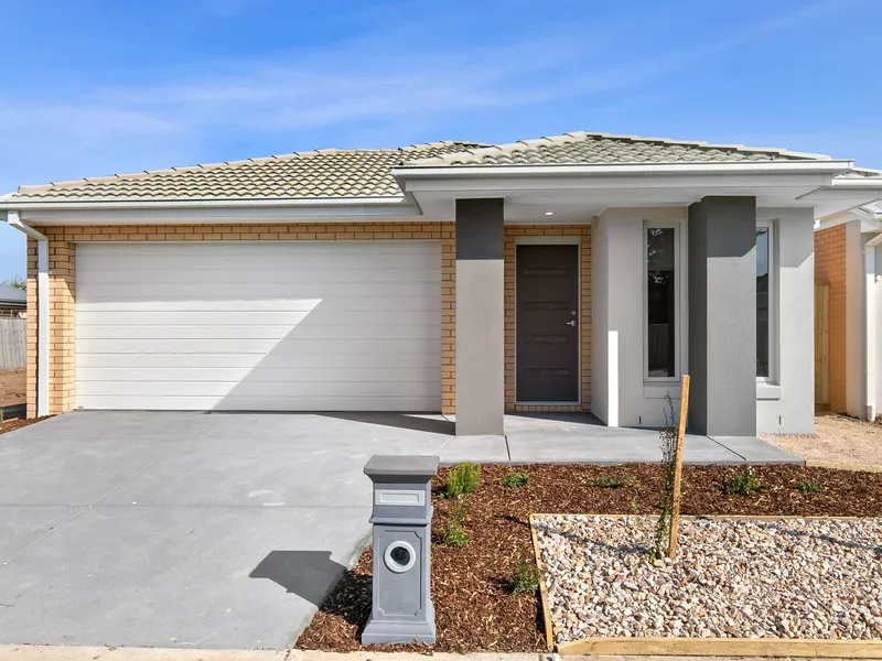 A new lifestyle awaits you