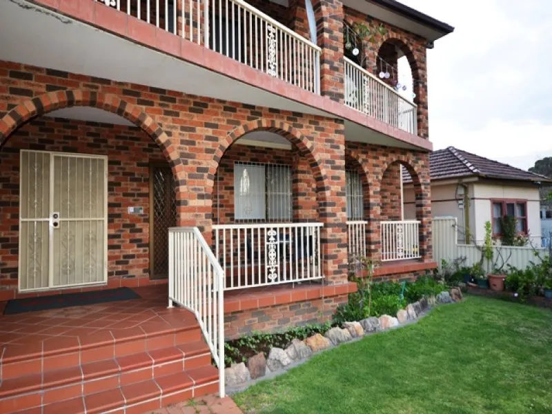 Modern Two Bedroom Unit